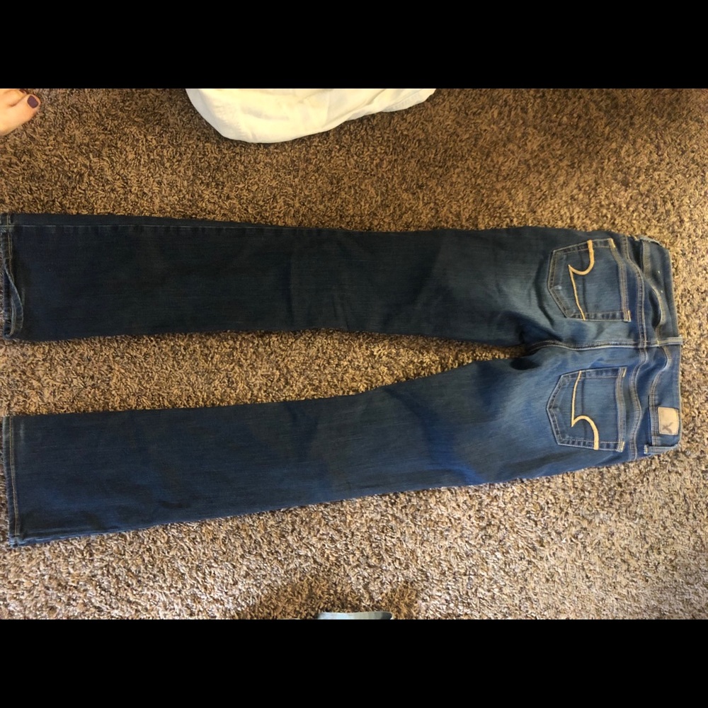 American Eagle pants